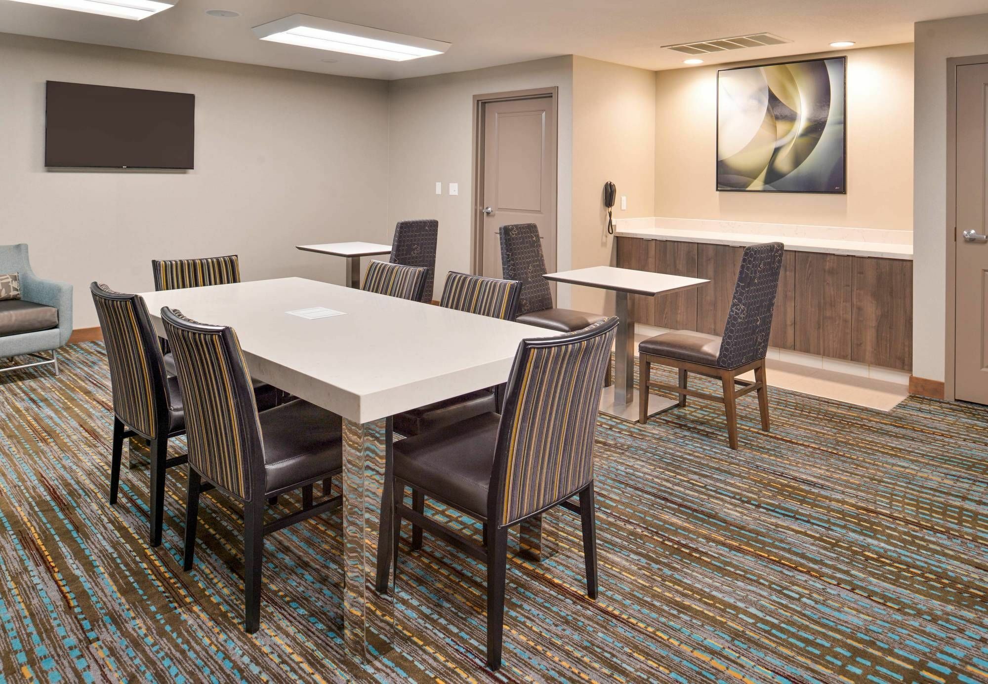 RESIDENCE INN BY MARRIOTT BOISE DOWNTOWN/UNIVERSITY 3⋆ ::: ID, UNITED ...